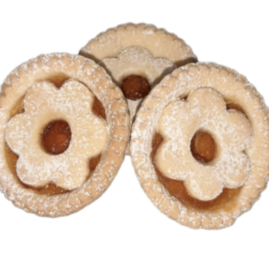 Buono&Buono Crostatina di Albicocche