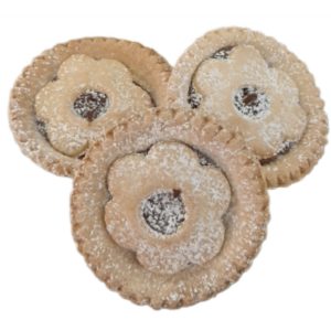 Buono&Buono Crostatina di Nocciole