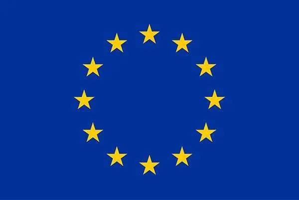 logo EU 