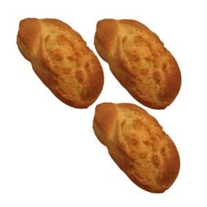 Buono&Buono ciriolette monoporzione in confezione da 3