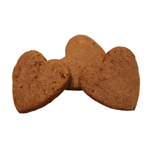 Buono&Buono Cuoricini al Cacao