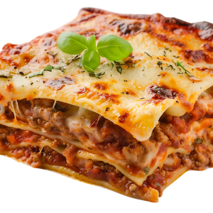 Buono&Buono Lasagna